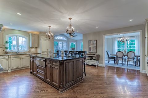 Tiny photo for 900 Christa Court, Elk Grove Village, IL 60007 (MLS # 12614479)