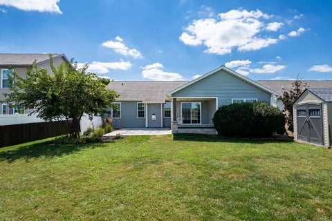 Tiny photo for 59 Dry Sage Circle, Bloomington, IL 61705 (MLS # 12748806)
