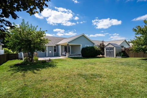 Tiny photo for 59 Dry Sage Circle, Bloomington, IL 61705 (MLS # 12748806)
