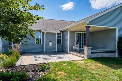 Tiny photo for 59 Dry Sage Circle, Bloomington, IL 61705 (MLS # 12748806)