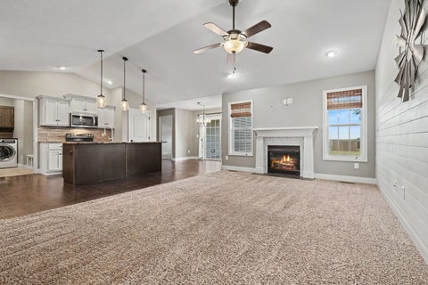 Tiny photo for 59 Dry Sage Circle, Bloomington, IL 61705 (MLS # 12748806)