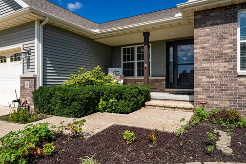 Tiny photo for 59 Dry Sage Circle, Bloomington, IL 61705 (MLS # 12748806)