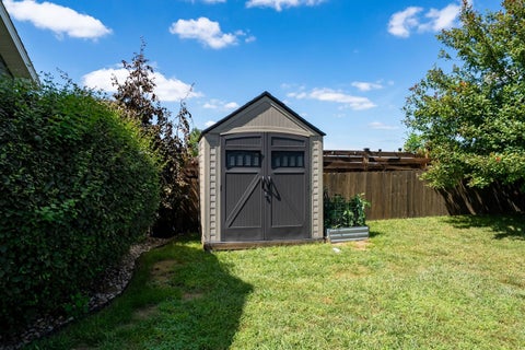Tiny photo for 59 Dry Sage Circle, Bloomington, IL 61705 (MLS # 12748806)