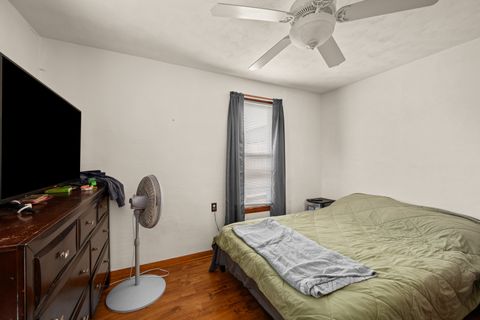 Tiny photo for 127 S Mississippi Street, Blue Grass, IA 52726 (MLS # 12603108)