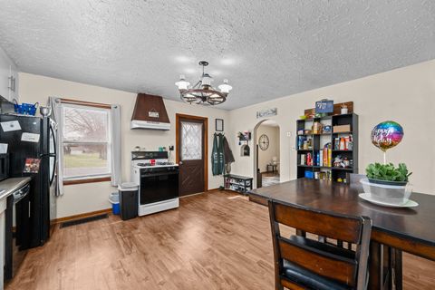 Tiny photo for 127 S Mississippi Street, Blue Grass, IA 52726 (MLS # 12603108)