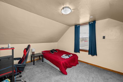 Tiny photo for 127 S Mississippi Street, Blue Grass, IA 52726 (MLS # 12603108)