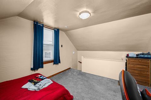 Tiny photo for 127 S Mississippi Street, Blue Grass, IA 52726 (MLS # 12603108)