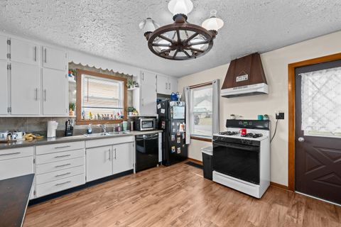 Tiny photo for 127 S Mississippi Street, Blue Grass, IA 52726 (MLS # 12603108)