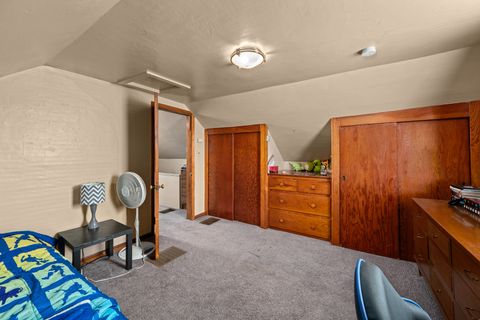 Tiny photo for 127 S Mississippi Street, Blue Grass, IA 52726 (MLS # 12603108)