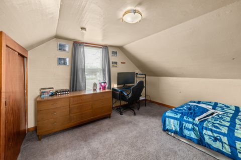 Tiny photo for 127 S Mississippi Street, Blue Grass, IA 52726 (MLS # 12603108)