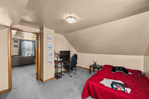 Tiny photo for 127 S Mississippi Street, Blue Grass, IA 52726 (MLS # 12603108)