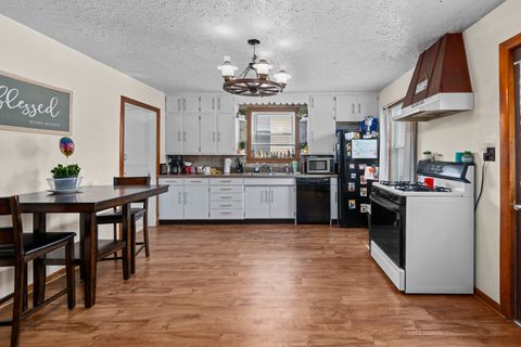 Tiny photo for 127 S Mississippi Street, Blue Grass, IA 52726 (MLS # 12603108)