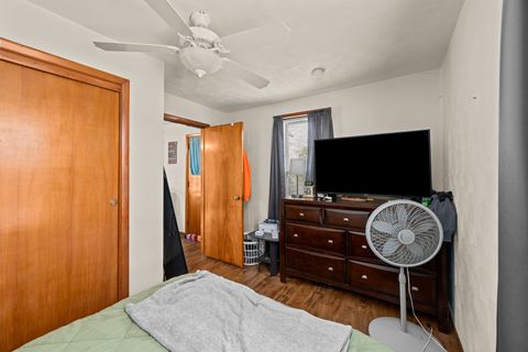 Tiny photo for 127 S Mississippi Street, Blue Grass, IA 52726 (MLS # 12603108)