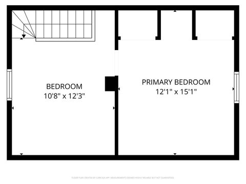 Tiny photo for 127 S Mississippi Street, Blue Grass, IA 52726 (MLS # 12603108)