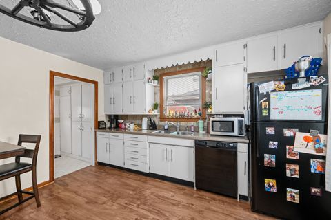 Tiny photo for 127 S Mississippi Street, Blue Grass, IA 52726 (MLS # 12603108)