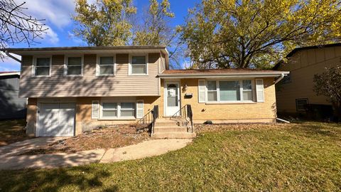 3214 Birchwood Drive Hazel Crest IL 60429