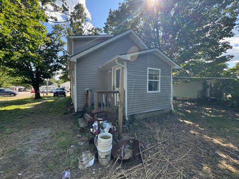 Tiny photo for 1260 E Bluff Street, Marseilles, IL 61341 (MLS # 12458238)