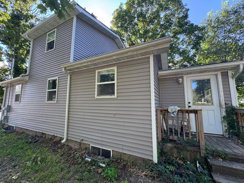 Tiny photo for 1260 E Bluff Street, Marseilles, IL 61341 (MLS # 12458238)