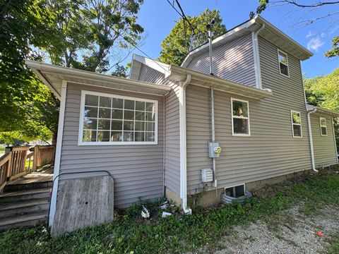 Tiny photo for 1260 E Bluff Street, Marseilles, IL 61341 (MLS # 12458238)