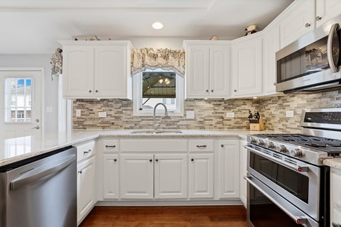 Tiny photo for 820 Karen Lane, New Lenox, IL 60451 (MLS # 12653728)