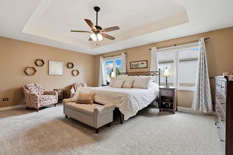 Tiny photo for 820 Karen Lane, New Lenox, IL 60451 (MLS # 12653728)