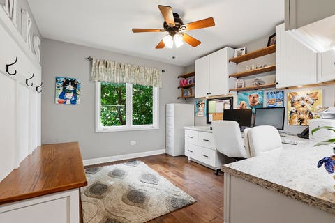 Tiny photo for 820 Karen Lane, New Lenox, IL 60451 (MLS # 12653728)