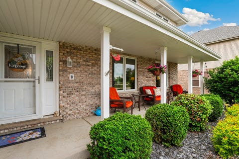 Tiny photo for 820 Karen Lane, New Lenox, IL 60451 (MLS # 12653728)