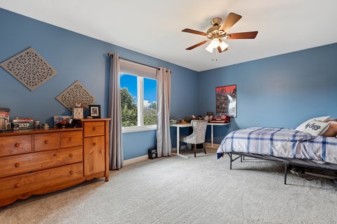 Tiny photo for 820 Karen Lane, New Lenox, IL 60451 (MLS # 12653728)