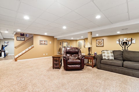 Tiny photo for 820 Karen Lane, New Lenox, IL 60451 (MLS # 12653728)