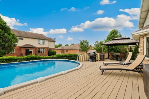 Tiny photo for 820 Karen Lane, New Lenox, IL 60451 (MLS # 12653728)