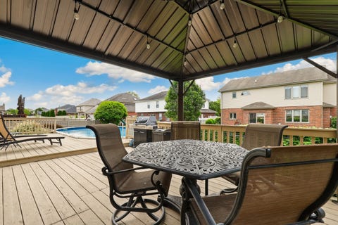 Tiny photo for 820 Karen Lane, New Lenox, IL 60451 (MLS # 12653728)
