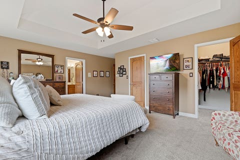 Tiny photo for 820 Karen Lane, New Lenox, IL 60451 (MLS # 12653728)
