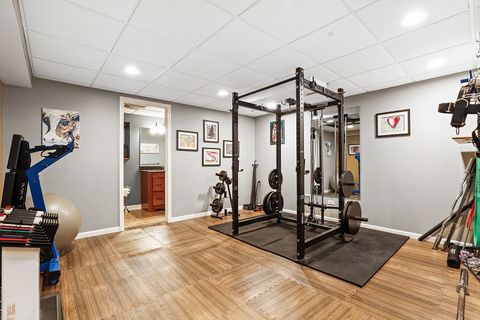 Tiny photo for 820 Karen Lane, New Lenox, IL 60451 (MLS # 12653728)