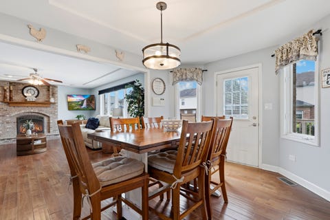 Tiny photo for 820 Karen Lane, New Lenox, IL 60451 (MLS # 12653728)