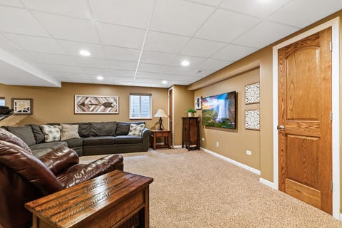Tiny photo for 820 Karen Lane, New Lenox, IL 60451 (MLS # 12653728)