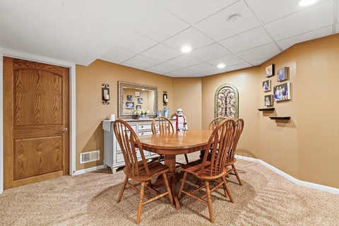 Tiny photo for 820 Karen Lane, New Lenox, IL 60451 (MLS # 12653728)