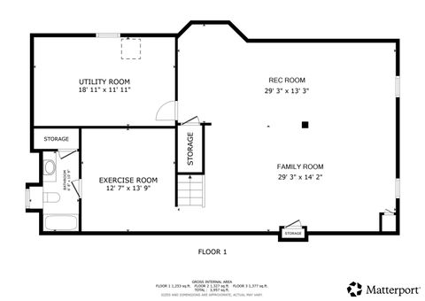 Tiny photo for 820 Karen Lane, New Lenox, IL 60451 (MLS # 12653728)