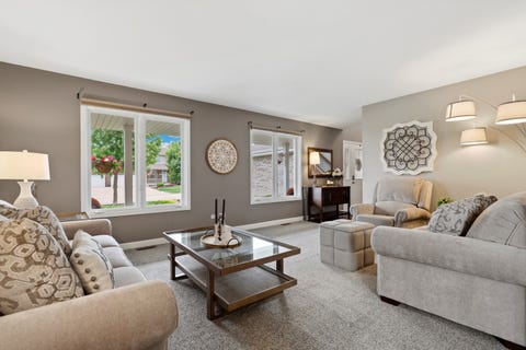 Tiny photo for 820 Karen Lane, New Lenox, IL 60451 (MLS # 12653728)
