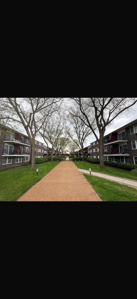 Photo of 8710 Skokie Boulevard #3BS, Skokie, IL 60077 (MLS # 12722648)
