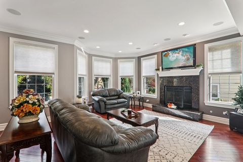 Tiny photo for 124 Hubbard Court, Wauconda, IL 60084 (MLS # 12499878)