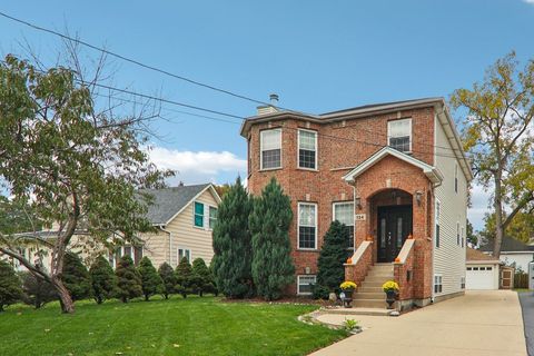 124 Hubbard Court Wauconda IL 60084