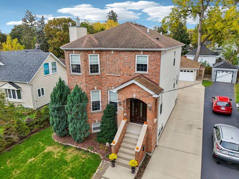 124 Hubbard Court Wauconda IL 60084