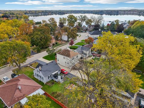 Tiny photo for 124 Hubbard Court, Wauconda, IL 60084 (MLS # 12499878)