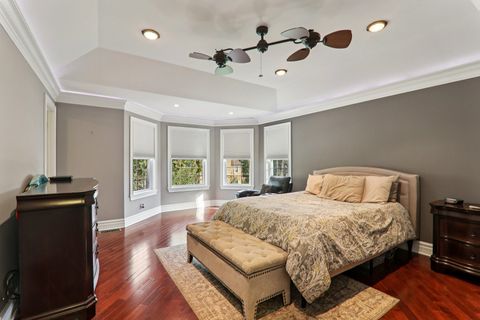 Tiny photo for 124 Hubbard Court, Wauconda, IL 60084 (MLS # 12499878)