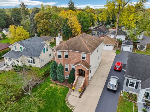 Tiny photo for 124 Hubbard Court, Wauconda, IL 60084 (MLS # 12499878)