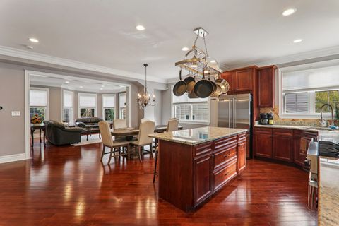 Tiny photo for 124 Hubbard Court, Wauconda, IL 60084 (MLS # 12499878)