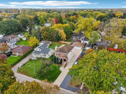 Tiny photo for 124 Hubbard Court, Wauconda, IL 60084 (MLS # 12499878)