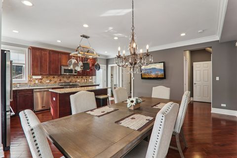 Tiny photo for 124 Hubbard Court, Wauconda, IL 60084 (MLS # 12499878)