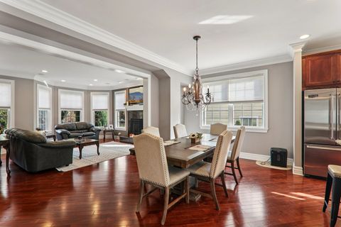 Tiny photo for 124 Hubbard Court, Wauconda, IL 60084 (MLS # 12499878)