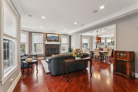 Tiny photo for 124 Hubbard Court, Wauconda, IL 60084 (MLS # 12499878)